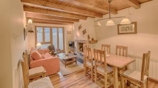 Saplan Real Estate PLETA NHEU - Baqueira-Beret - 9