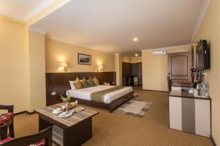 Mount Kailash Resort - Pokhara - 7