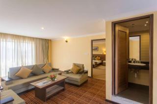 Mount Kailash Resort - Pokhara - 2