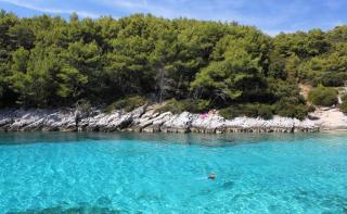 Apartmani Tomic - Zavalatica - 9