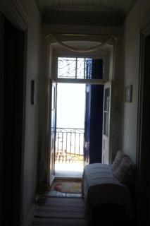 Persefonis view house - Glossa - 8