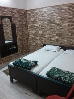 Teerth Guest House - Varanasi - 7