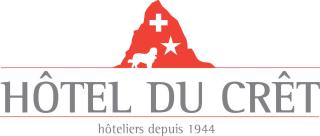 Hotel Restaurant du Crêt - Bourg-Saint-Pierre - 9