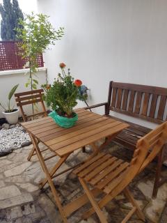 Tropical Andalusian place - 1