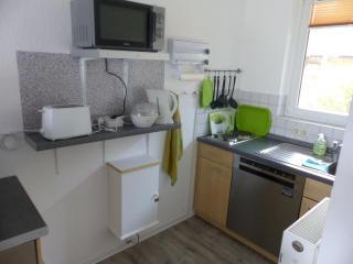 Ferienwohnung AHOI Thiessow - Thiessow - 5