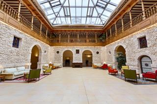 AZZ Peñafiel Las Claras Hotel & Spa - 0