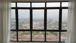 AA Suites Soho at Kompleks Evo Mall, Bandar Baru Bangi - free wifi - Kampong Sungai Ramal Dalam - 4
