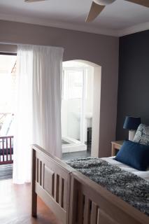 Annie's Boutique Guesthouse and Garden Spa - Hartbeespoort - 4