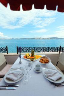 Hotel Val All Inclusive - Trogir - 7