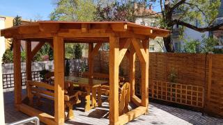 Poroszlay Apartman - Debrecen - 9