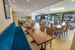 Azak Beach Hotel - Alanya - 8