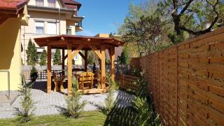 Poroszlay Apartman - Debrecen - 5