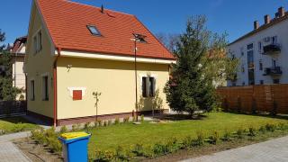 Poroszlay Apartman - Debrecen - 6