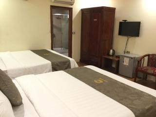 Chio Hotel - Noi Bai - 4