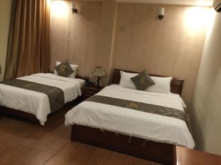 Chio Hotel - Noi Bai - 5