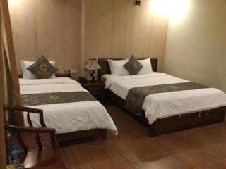 Chio Hotel - Noi Bai - 6