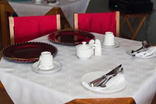Annie's Boutique Guesthouse and Garden Spa - Hartbeespoort - 6