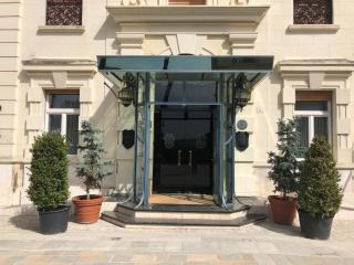 Grande Albergo Quattro Stagioni - 8