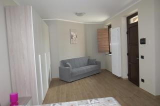 Cristallo Camere - Alba - 1