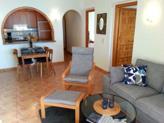 Apartment Vistamar 2 - Cumbre del Sol - 4