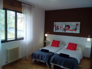 Casa Ribeira Sacra Portomarin - 8