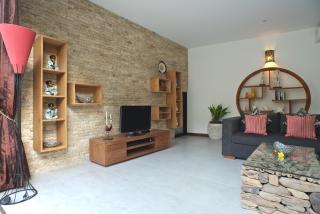 Villa Zaïna - Seminyak - 8