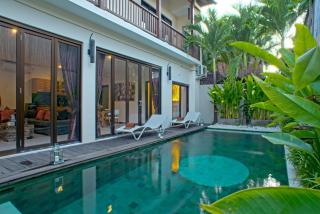 Villa Zaïna - Seminyak - 1