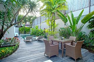Villa Zaïna - Seminyak - 0