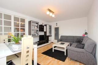 ProFair Apartments near Exhibition Center - 0