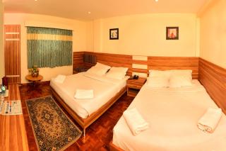 Hotel Grand Palace - Kodaikānāl - 2