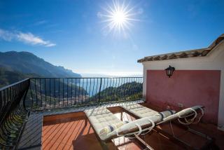Casa Rossa - Ravello - 0