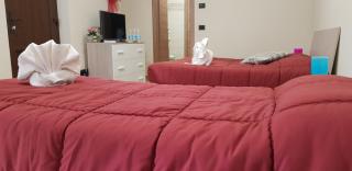 Cristallo Camere - Alba - 9