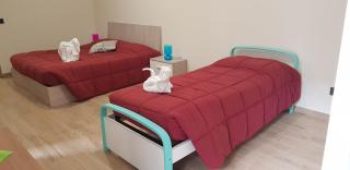 Cristallo Camere - Alba - 8