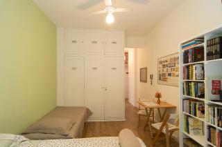 Flat 407 - Petrópolis - 7