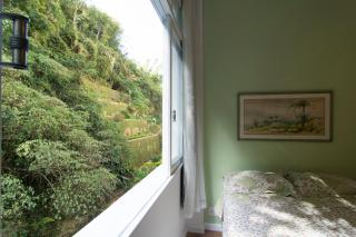 Flat 407 - Petrópolis - 5