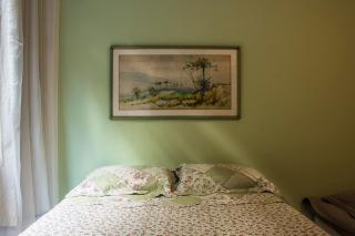 Flat 407 - Petrópolis - 4