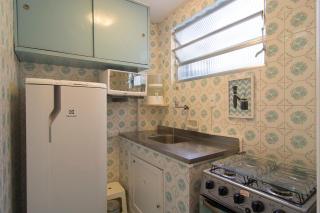 Flat 407 - Petrópolis - 3