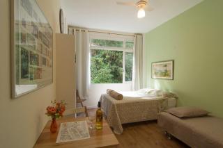Flat 407 - Petrópolis - 9