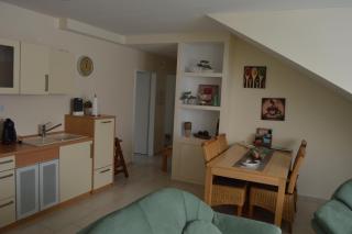Apartment Meerfeld - Duisburg - 7