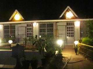 SONA VILLA, THE LAKE CHALET - Kudal - 2