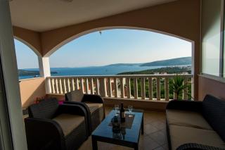 Apartments Blue Lagoon - Trogir - 2