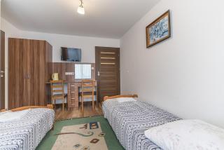 Pokoje i Apartamenty Poducha - Władysławowo - 9