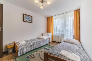 Pokoje i Apartamenty Poducha - Władysławowo - 1