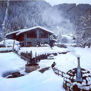 La Tana dell'orso Hotel & SPA - Ponte di Legno - 2