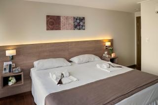 Tryp by Wyndham Varginha Cafe Royal - Varginha - 5