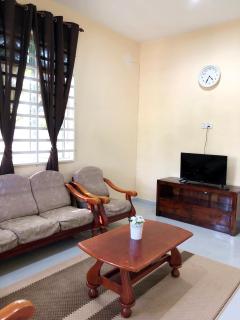 Twin Homestay A - Kuala Terengganu - 1