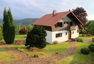 Chalet Beau Regard - Hellert - 8