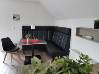 dat geele hus 1 - Büsum - 8