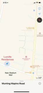 Luzville Residences C10 - Naic - 1