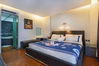 Sejuk Suites - Legian - 8
